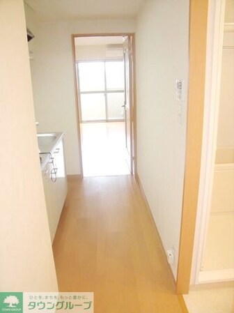 ブルーオーシャン の物件内観写真